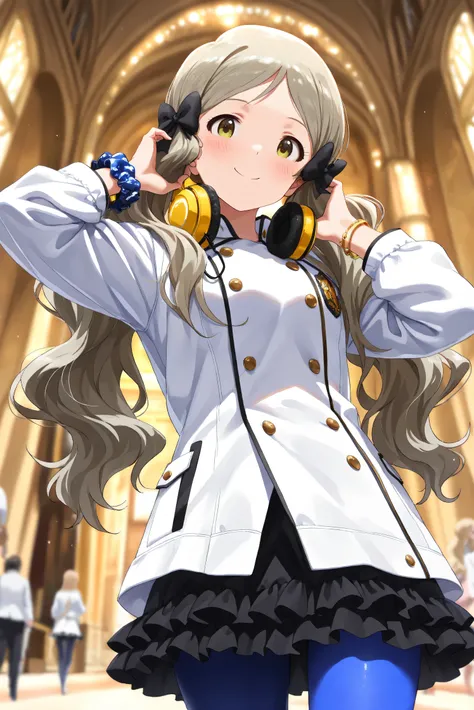 (Masterpiece), (Highest quality), (Very detailed), 
(The best shape), (Best Shadow), (Absurd), 
(Detailed background), (So beautiful), (Shiny), 
(Extraordinary), (Countershading), (8k), (32K), 
(High resolution), (Very Detailed CG), (UHD),

(Score_9), (Sco...
