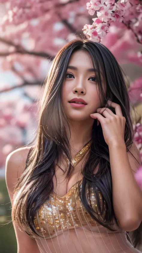 portrait, (surreal), surreal illustration, sienna natural ratio, (best quality: 1.3), Unreal Engine 5:1, 16k, sharp focus, octane rendering, cinematic lighting, HDR10, accurate and perfect human anatomy, above knee shot,
1 girl, wife, attractive neighbor w...