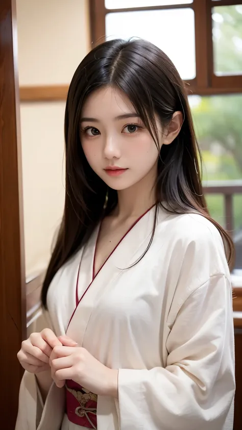 Japanese young women

