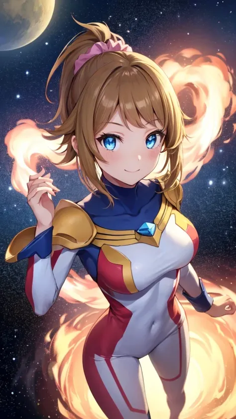 {{{masterpiece}}}, (best quality:1.5), (ultra-detailed:1.5), {illustration}, {{an extremely delicate and beautiful}}, (beautiful detailed eyes:1.6), absurdres, highres, extremely detailed face, 16k, hd, visual anime de uma jovem mulher, extremamente bonito...