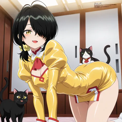 (((Masterpiece))), (((Best Quality))), ((Super Detail)), ultra-High resolution, score_9,score_8_up,score_7_up,score_6_up,score_5_up,score_4_up, BREAK, source_anime, anime screencap, uncensored, rating_explicit, Masterpiece, (absurdres), (detailed backgroun...