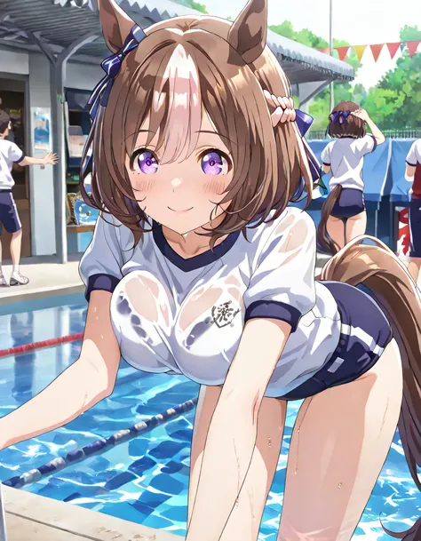 ((ultra-detailed)), (highly detailed CG illustration), (best quality:1.2), ultra-highly detailed, colorful composition, artistic photoshoot, 1girl, solo focus, thigh to top:1.2, cowboy shot:1.2, moe anime character,  round face, rounded chin:1.2, short hei...