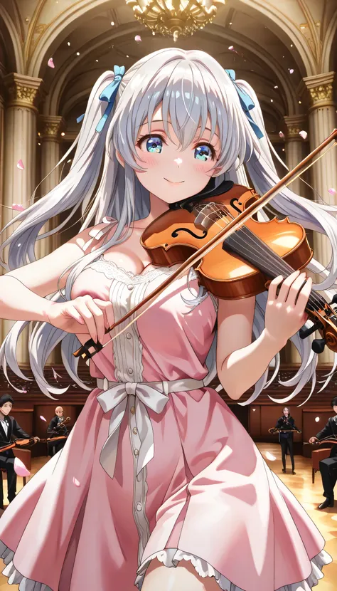 ((ultra-detailed)), (highly detailed CG illustration), (best quality:1.2), ultra-highly detailed, colorful composition, artistic photoshoot, 1girl, solo focus, thigh to top:, cowboy shot, moe anime character, girl, dainty facial structure, round face, roun...