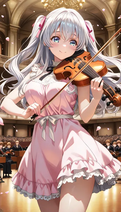 ((ultra-detailed)), (highly detailed CG illustration), (best quality:1.2), ultra-highly detailed, colorful composition, artistic photoshoot, 1girl, solo focus, thigh to top:, cowboy shot, moe anime character, girl, dainty facial structure, round face, roun...