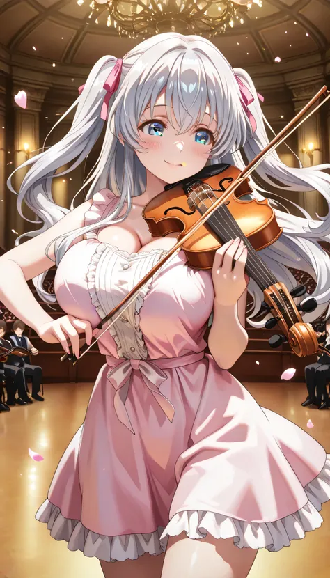 ((ultra-detailed)), (highly detailed CG illustration), (best quality:1.2), ultra-highly detailed, colorful composition, artistic photoshoot, 1girl, solo focus, thigh to top:, cowboy shot, moe anime character, girl, dainty facial structure, round face, roun...
