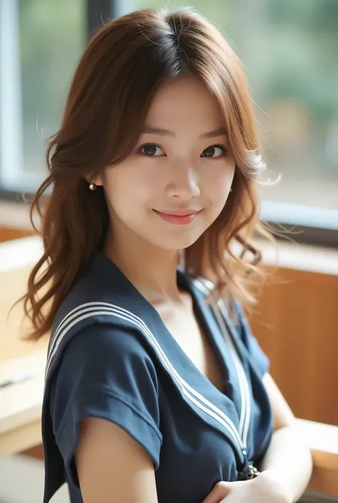 (Masterpiece, BestQuality:1.3),top quality,Real, (Photo realistic:1.3), (ultra detailed,8k:1.2), High Resolution,intricate composition,wallpaper,(Sharp photos, clear contrast:1.2)
BREAK
1 japanese girl, 18 years old, (extremely beautiful japanese actress),...