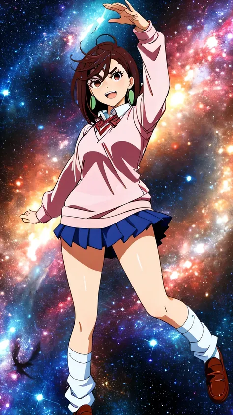 {{{masterpiece}}}, (best quality:1.5), (ultra-detailed:1.5), {illustration}, {{an extremely delicate and beautiful}}, (beautiful detailed eyes:1.6), absurdres, highres, extremely detailed face, 16k, hd, visual anime de uma jovem mulher, extremamente bonito...