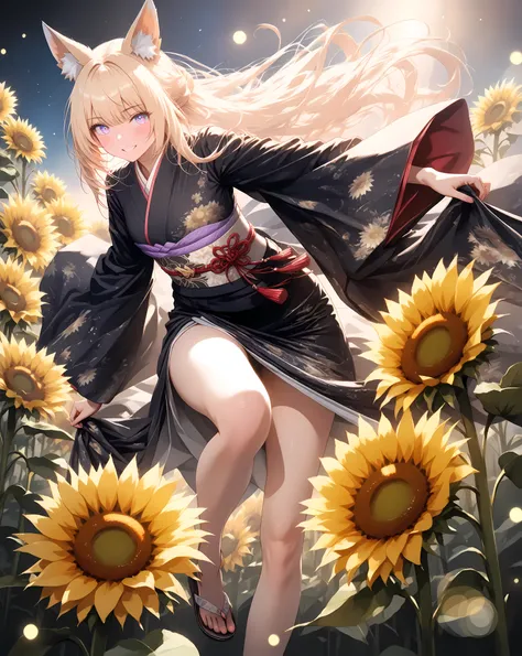 Quality:
(high score), (masterpiece, detailed:1.2), (ultra-detailed), (ultra-quality), (super-resolution),

Art Style:
(photorealistic):1.4, (2.5D):1.5, (moonlit night lighting):1.6, (cool cinematic lighting):1.5, (volumetric light rays):1.4, ray tracing, ...