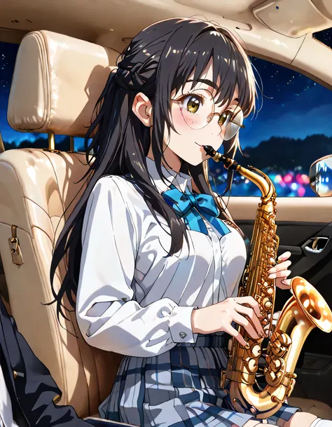 ((ultra-detailed)), (highly detailed CG illustration), (best quality:1.2), ultra-highly detailed, colorful composition, artistic photoshoot, 1girl, solo focus, upper body, moe anime character, girl, dainty facial structure, babyface, round face, rounded ch...