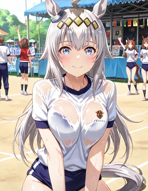 ((ultra-detailed)), (highly detailed CG illustration), (best quality:1.2), ultra-highly detailed, colorful composition, artistic photoshoot, 1girl, solo focus, upper body:1.2, moe anime character, girl, dainty facial structure, round face, rounded chin:1.2...