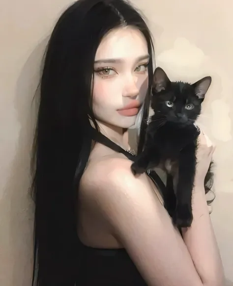 Beautiful woman
