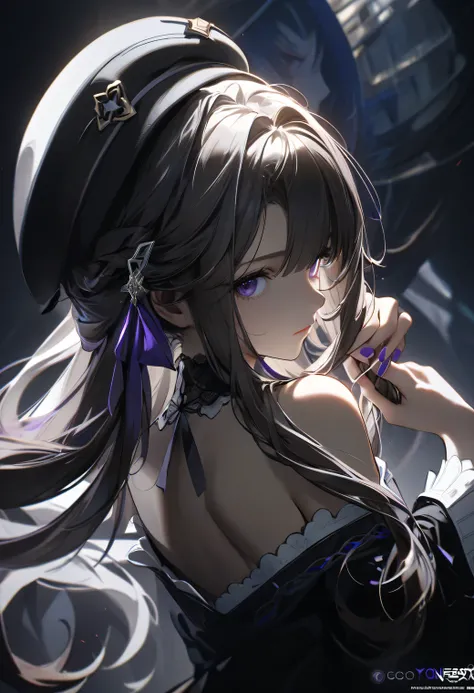 masterpiece, best quality, high quality, extremely detailed CG unity 8k wallpaper, extremely detailed, High Detail, vibrant colors, anime style, cover art,(artist:quasarcake:0.8),extreme aesthetic,(wlop:0.6),masterpiece,best quality,good quality,newest,ver...
