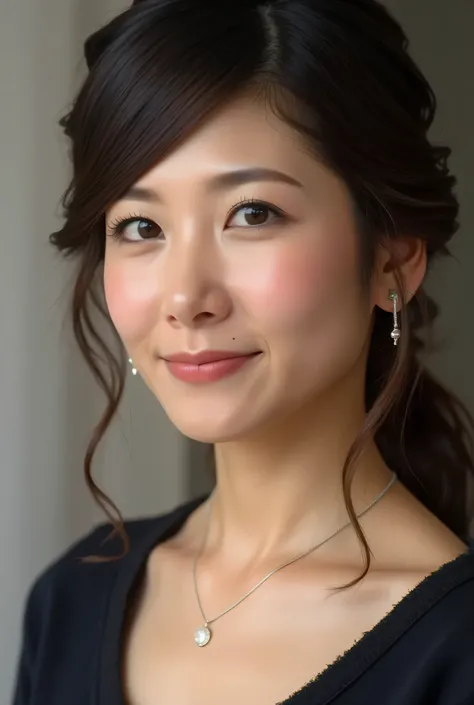 looking at viewer, beautiful skin, beautiful eyes, beautiful face, highly detailed eyes, make up, masterpiece, Super Details, Best lighting, Realistic and Realistic Pictures, high definition RAW color pictures, slightly smile, maho