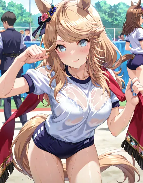 ((ultra-detailed)), (highly detailed CG illustration), (best quality:1.2), ultra-highly detailed, colorful composition, artistic photoshoot, 1girl, solo focus, cowboy shot, moe anime character, girl, dainty facial structure, round face, rounded chin:1.2, s...