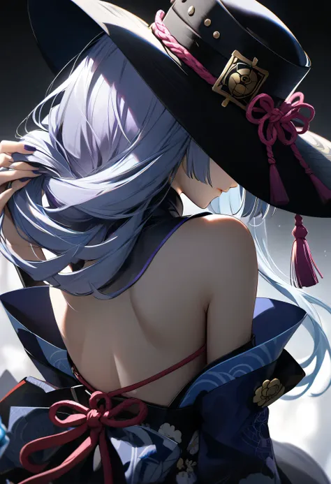 masterpiece, best quality, high quality, extremely detailed CG unity 8k wallpaper, extremely detailed, High Detail, vibrant colors, anime style, cover art,(artist:quasarcake:0.8),extreme aesthetic,(wlop:0.6),masterpiece,best quality,good quality,newest,ver...