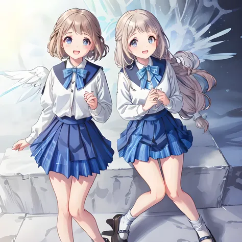 (highest quality, masterpiece, clearly detailed:1.5), highest quality, High resolution, 1080p, 8K, (So cute face, most beloved, neatest ((beautifully grown and evolved with grace)), noble beautiful beautiful fashion models with detailed, ((svelte silhouett...