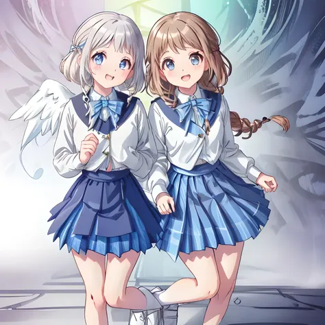 (highest quality, masterpiece, clearly detailed:1.5), highest quality, High resolution, 1080p, 8K, (So cute face, most beloved, neatest ((beautifully grown and evolved with grace)), noble beautiful beautiful fashion models with detailed, ((svelte silhouett...
