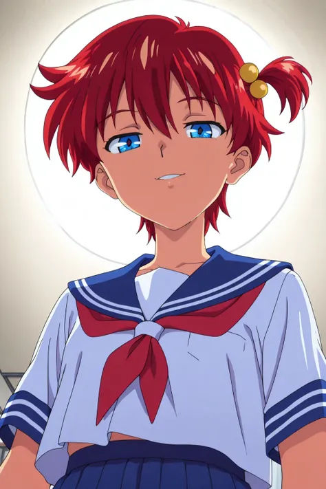 score_9,score_8_up,score_7_up,score_6_up,score_5_up,score_4_up,source_anime,(solo:1.15),(front light:1.8),
masterpiece,absurdres,highres,highest quality,hyper-detailed,32K,ultra-high resolution,an extremely delicate and beautiful,Official Art,perfect anato...