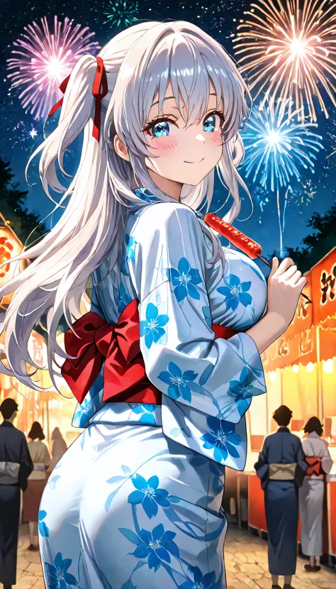 (ultra-detailed)), (highly detailed CG illustration), (best quality:1.2), ultra-highly detailed, colorful composition, artistic photoshoot, 1girl, solo focus, cowboyshot:1.3, moe anime character, girls, round face, rounded chin:1.2, short stature, blue e...