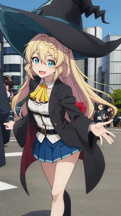 {{{masterpiece}}}, (best quality:1.5), (ultra-detailed:1.5), {illustration}, {{an extremely delicate and beautiful}}, (beautiful detailed eyes:1.6), absurdres, highres, extremely detailed face, 16k, hd, visual anime de uma jovem mulher, extremamente bonito...