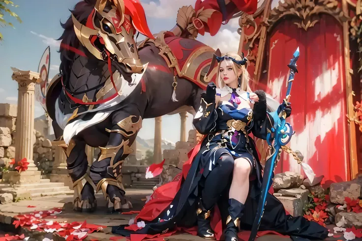 (((DURANDAL NIBULENGEN TRAUMLIED_HONKAI IMPACT 3RD))),((realistic, photorealistic)),(highlight hair)), Light reflection, (( HD )),((upper body)), (((best quality, masterpiece))), (masterpiece) (best quality) (detail) (8k) (HDR) (wallpaper) (cinematic light...