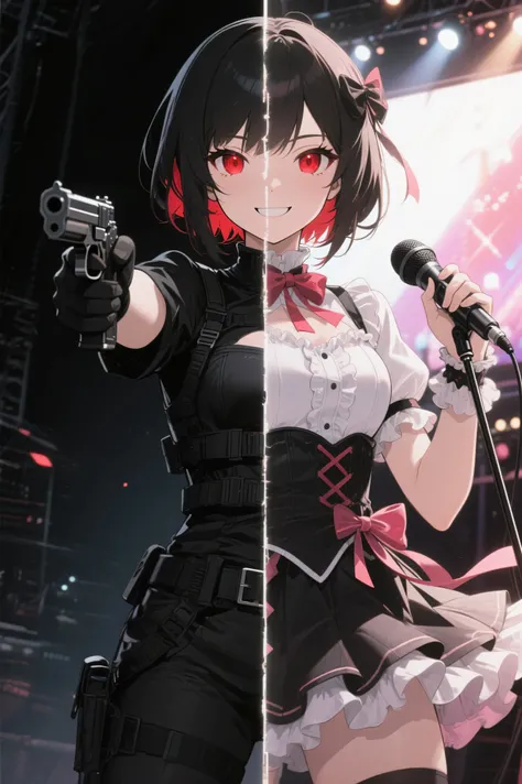 アイドルキラー