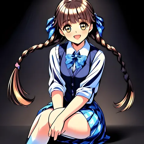 (highest quality, masterpiece, clearly detailed:1.5), highest quality, High resolution, 1080p, 8K, (So cute face, most beloved, neatest elder knowledgeable perfect ((beautifully grown and evolved with grace)), noble beautiful beautiful fashion models with ...