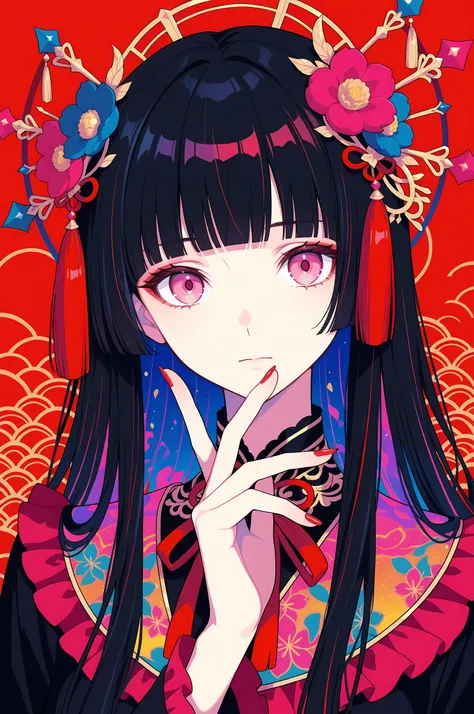 Anime Girls Paradise