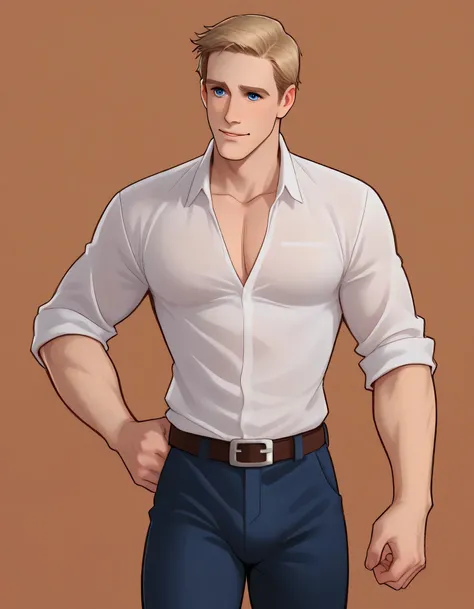 steve rogers