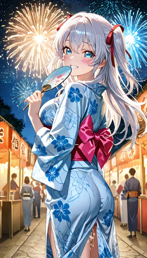 (ultra-detailed)), (highly detailed CG illustration), (best quality:1.2), ultra-highly detailed, colorful composition, artistic photoshoot, 1girl, solo focus, cowboyshot:1.3, moe anime character, girls, round face, rounded chin:1.2, short stature, blue ey...