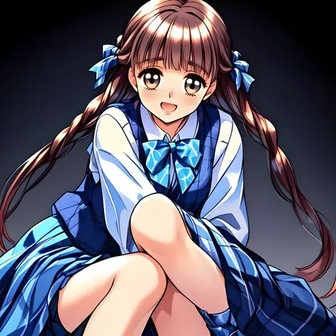 (highest quality, masterpiece, clearly detailed:1.5), ((highest quality)), ((High resolution)), (So cute face, most beloved, neatest elder knowledgeable ((completely perfect beautifully grown and evolved with grace, but bewitching)), noble beautiful beauti...
