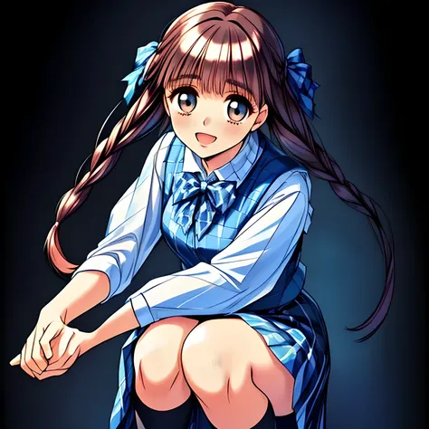 (highest quality, masterpiece, clearly detailed:1.5), ((highest quality)), ((High resolution)), (So cute face, most beloved, neatest elder knowledgeable ((completely perfect beautifully grown and evolved with grace, but bewitching)), noble beautiful beauti...