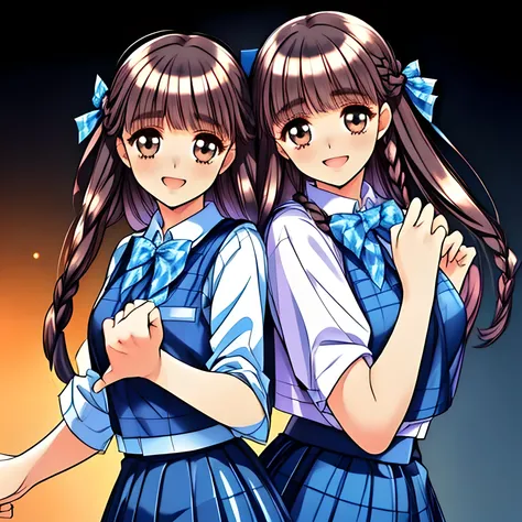 (highest quality, masterpiece, clearly detailed:1.5), ((highest quality)), ((High resolution)), (So cute face, most beloved, neatest elder knowledgeable ((completely perfect beautifully grown and evolved with grace, but bewitching)), noble beautiful beauti...
