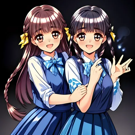 (highest quality, masterpiece, clearly detailed:1.5), ((highest quality)), ((High resolution)), (So cute face, most beloved, neatest elder knowledgeable ((completely perfect beautifully grown and evolved with grace, but bewitching mind like noble succubus)...