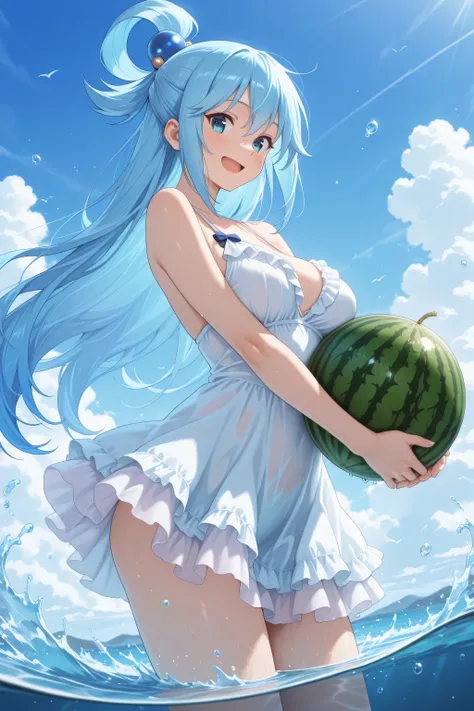 アクアさん【0707】