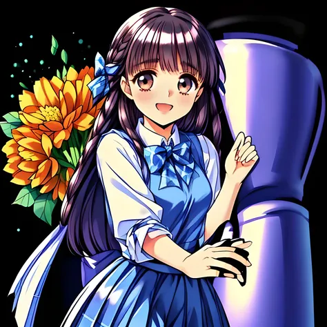 (highest quality, masterpiece, clearly detailed:1.5), ((highest quality)), ((High resolution)), (So cute face, most beloved, neatest elder knowledgeable ((completely perfect beautifully grown and evolved with grace, but bewitching mind like noble succubus)...