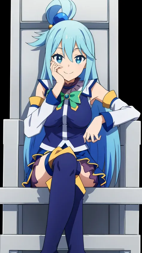 {{{masterpiece}}}, (best quality:1.5), (ultra-detailed:1.5), {illustration}, {{an extremely delicate and beautiful}}, (beautiful detailed eyes:1.6), absurdres, highres, extremely detailed face, 16k, hd, visual anime de uma jovem mulher, extremamente bonito...