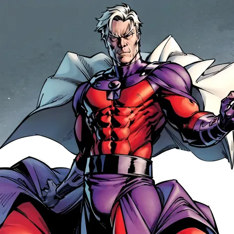 Magneto - Erik Lehnsherr_rel_260420