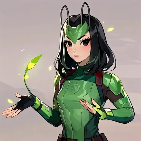 Mantis - post guardians of the galaxy v1.0