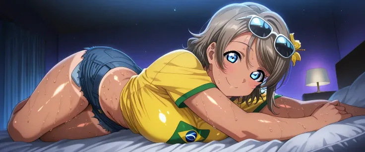 detailed eyes,anime eyes,high detail eyes,multicolored iris,detailed iris,anime style, 4k masterpiece, best quality, girl, beautiful face, clean skin, shiny hair, shiny skin, beautiful face, perfect eyes, 4k high quality eyes, high quality brightness, best...
