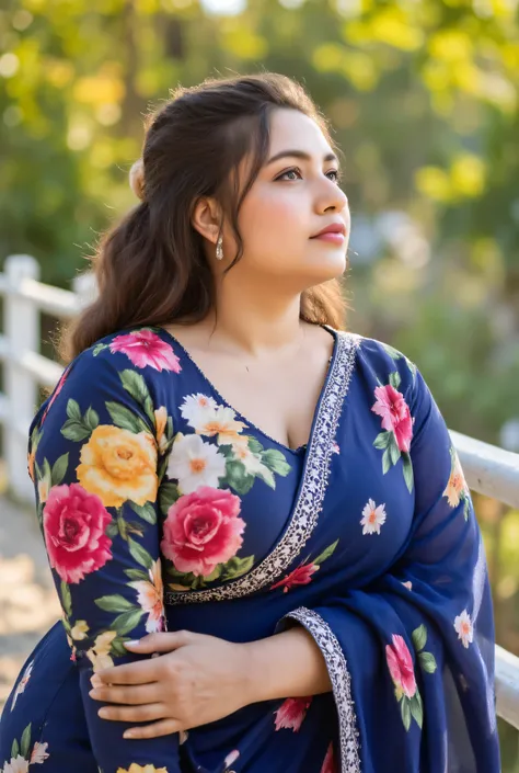Outdoor image of 21yo in school school photo in school masterpiece, (photorealistic:1.7), best quality, beautiful lighting, Eleanor Ukraine girl dark lipstick 20yo Old Big Breasts Plus Size Model random colour beautiful eyes extremely high Bun long extrem...