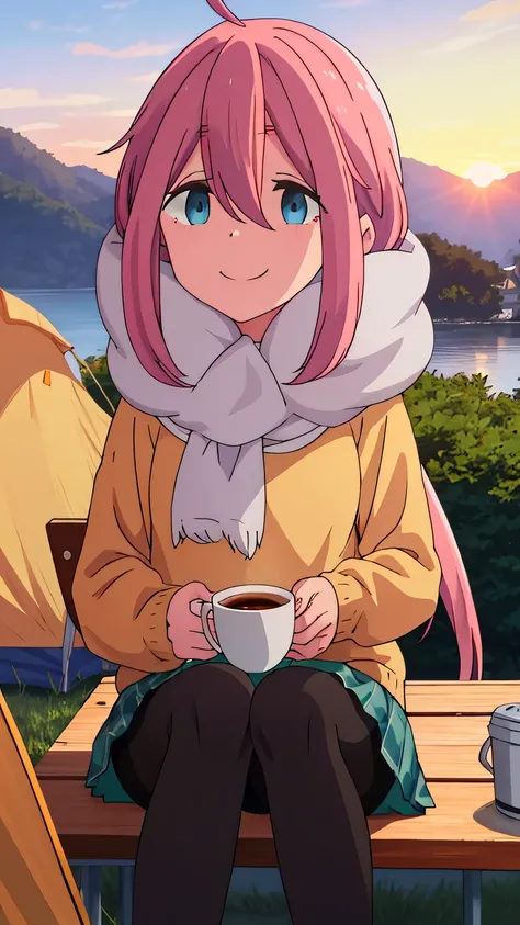 {{{masterpiece}}}, (best quality:1.5), (ultra-detailed:1.5), {illustration}, {{an extremely delicate and beautiful}}, (beautiful detailed eyes:1.6), absurdres, highres, extremely detailed face, 16k, hd, visual anime de uma jovem mulher, extremamente bonito...
