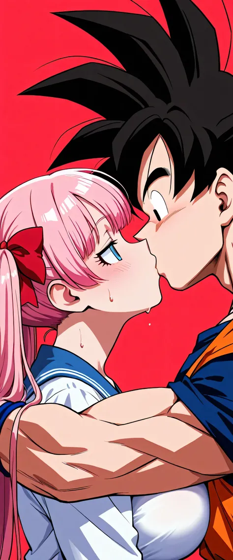 (beautiful girl: 1.3),masterpiece,Ultra-high resolution,Rich contrast,Very high quality,8k,Highly detailed CG unit wallpaper,Texture,So ridiculous,RAW Photos,Please redeem anime,Depth of written boundary 1.2,nodoka_haramura, 1girl, pink hair, twintails, lo...