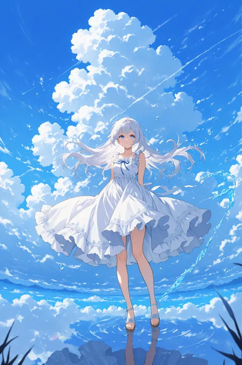 score_9_up, score_9, score_8_up, score_7_up, score_6_up,source_anime, masterpiece,best quality,amazing quality,very aesthetic,high resolution,ultra-detailed,absurdres,newest,scenery,depth of field, very detailed,,newest, high resolution, extremely detailed...