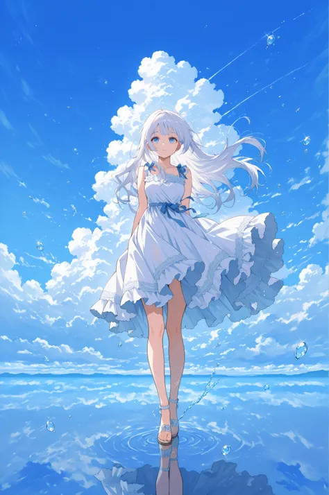 score_9_up, score_9, score_8_up, score_7_up, score_6_up,source_anime, masterpiece,best quality,amazing quality,very aesthetic,high resolution,ultra-detailed,absurdres,newest,scenery,depth of field, very detailed,,newest, high resolution, extremely detailed...
