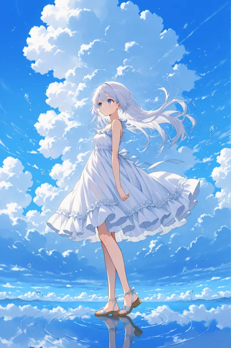 score_9_up, score_9, score_8_up, score_7_up, score_6_up,source_anime, masterpiece,best quality,amazing quality,very aesthetic,high resolution,ultra-detailed,absurdres,newest,scenery,depth of field, very detailed,,newest, high resolution, extremely detailed...