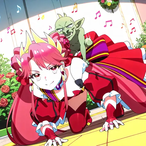 (((Masterpiece))), (((Best Quality))), ((Super Detail)), ultra-High resolution, score_9,score_8_up,score_7_up,score_6_up,score_5_up,score_4_up, BREAK, source_anime, anime screencap, uncensored, rating_explicit, Masterpiece, (best shadow), (absurdres), (det...