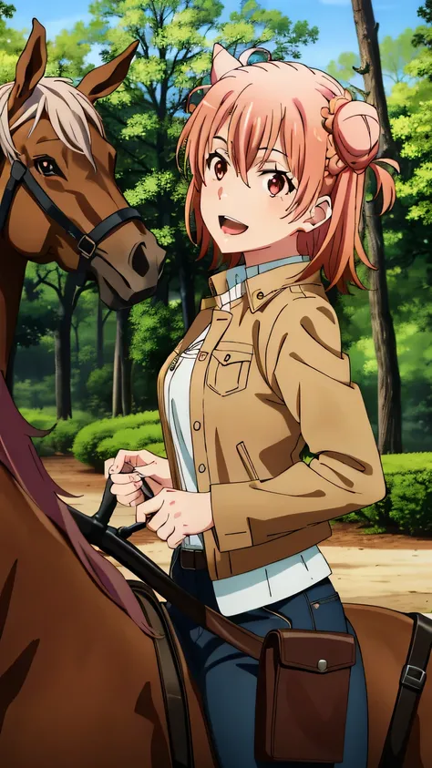 {{{masterpiece}}}, (best quality:1.5), (ultra-detailed:1.5), {illustration}, {{an extremely delicate and beautiful}}, (beautiful detailed eyes:1.6), absurdres, highres, extremely detailed face, 16k, hd, visual anime de uma jovem mulher, extremamente bonito...