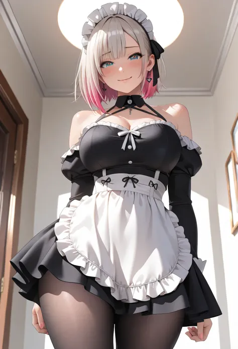 (Masterpiece, best quality , more details, 8k, 4K, hi res, ridiculous :1.3), ( Detailed Textured Lighting , detail surface lighting for viewers ), [ pastel color ] [ Calm Colors ] [ Anime Screen Cap ] [ photorealistic] A 3D character model,perfect proporti...
