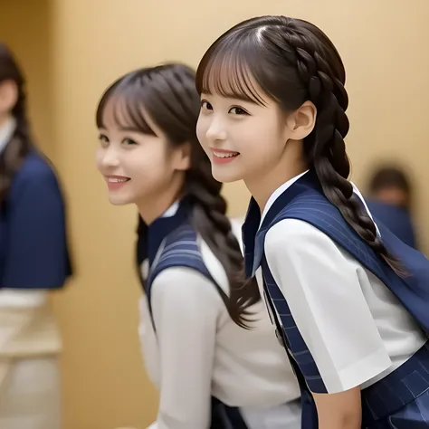 (highest quality, masterpiece, clearly detailed:1.5), highest quality, High resolution, 1080p, 8K, (Too beautiful, ((demure & meek)) ((beautifully grown and Evolved with grace)), Famous magazine fashion model, ((Too much beloved)) noble grown beautiful bea...